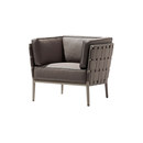 Cane-line Conic lounge chair Garden lounge