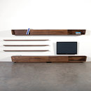 Artisan Latus Modular System Living-room / Office complements Storage / Shelving