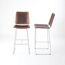 Artisan Linea Bar Chair Gastronomy Seating