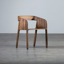 Artisan Malena Chair Espace d'attente / Lounge Sièges