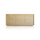 Expormim Basic Sideboard 3 doors Storage / Filing Storage / Shelving