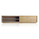 Expormim Basic Meuble TV Audio / Video / Multimedia Rangement Rangements