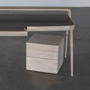 Artisan Picard Storage Beds and complements Storage / Filing Storage / Shelving