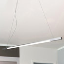 MOLTO LUCE Milano Notte Solo HL Lampade a sospensione Lampade lineari