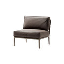 Cane-line Conic extension chair Garden lounge