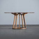 Artisan Pivot Table Gastronomy Tables