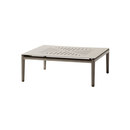 Cane-line Conic coffee table Garden lounge