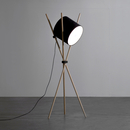 Artisan Shift Lamp Free-standing floor lights
