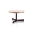 Expormim Trim Round coffee table Lounge area / Waiting room Tables