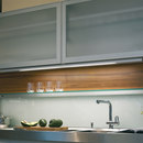 MOLTO LUCE Milano Notte Solo DL Ceiling-mounted lights Linear lights
