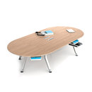 Mobica Synapso Conference / Meeting Desks / Workstations Office workstations
