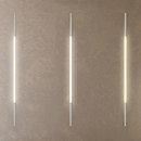MOLTO LUCE Milano Notte Solo WL Iluminación linear Lámparas de pared