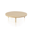Expormim Trio Round coffee table Lounge area / Waiting room Tables
