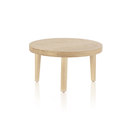 Expormim Trio Round coffee table Lounge area / Waiting room Tables