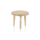 Expormim Trio Round coffee table Lounge area / Waiting room Tables