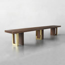 Il Pezzo Mancante IL PEZZO 6 BENCH