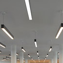 MOLTO LUCE Log Out HL Lampade a LED Lampade a sospensione Lampade lineari