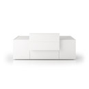 Holzmedia B8 Projection sideboard AV furniture Storage / Filing