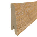 Project Floors Sockelleiste SO 1633 Baseboards