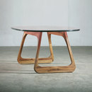 Artisan Steek Table Tische