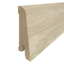 Project Floors Sockelleiste SO 3000 Baseboards