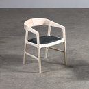 Artisan Tesa Chair Gastronomy Lounge area / Waiting room Seating
