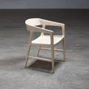 Artisan Tesa Chair Attesa / Lounge / Atrio Ristorazione Sedute Sedute contract