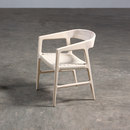 Artisan Tesa Chair Gastronomy Lounge area / Waiting room Seating