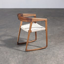 Artisan Tesa Rocking Chair Espace d'attente / Lounge Relax Sièges