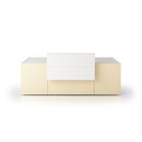 Holzmedia B8 Projection sideboard AV furniture Storage / Filing