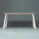 Artisan Threetree Table Conférence / Réunion Tables