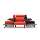 Rolf Benz Contract Rolf Benz 290 Asientos Espera / lounge