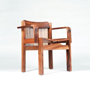 Artisan Tito Chair Seating