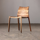 Artisan Torsio Chair Espace d'attente / Lounge Gastronomie Sièges Sièges de collectivité