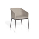 Expormim Senso Chairs Sessel Bürostühle / Drehstühle Gastronomie Sitzmöbel Sitzmöbel / Sitzsysteme Wartemöbel / Loungemöbel