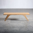 Artisan Uno Coffee Table Espace d'attente / Lounge Tables