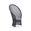 Expormim Rattan Classics Copa outdoor Sillón Lounge de jardín