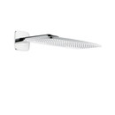 Hansgrohe Raindance E 420 Air 2jet Overhead Shower DN20 with 385mm shower arm for iBox universal Hansgrohe