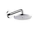 Hansgrohe Raindance Air Plate Overhead Shower Ø180mm DN15 shower arm 240mm Hansgrohe