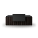 Holzmedia B8 Projection sideboard AV furniture Storage / Filing