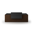 Holzmedia B8 Projection sideboard AV furniture Storage / Filing