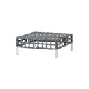 Cane-line Flow footstool Garden seating