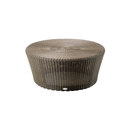 Cane-line Kingston Footstool Garden seating Garden tables