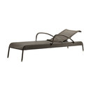 Cane-line Shine sunbed Garden lounge