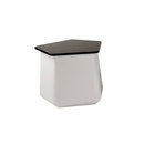 Qui est Paul? Rock Party table Tables de jardin