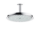 Hansgrohe Raindance Classic Air Plate Overhead ShowerØ 240mm DN15 with ceiling connector 100mm Hansgrohe