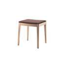 Dietiker Kiva Stool Asistencia social