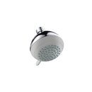 Hansgrohe Hansgrohe Crometta 85 Variojet Overhead Shower DN15 Bathrooms taps Shower