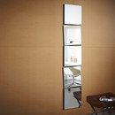 Deknudt Mirrors Buddy Accesorios de hogar / oficina