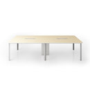 Holzmedia C6 Conference table AV furniture Conference / Meeting